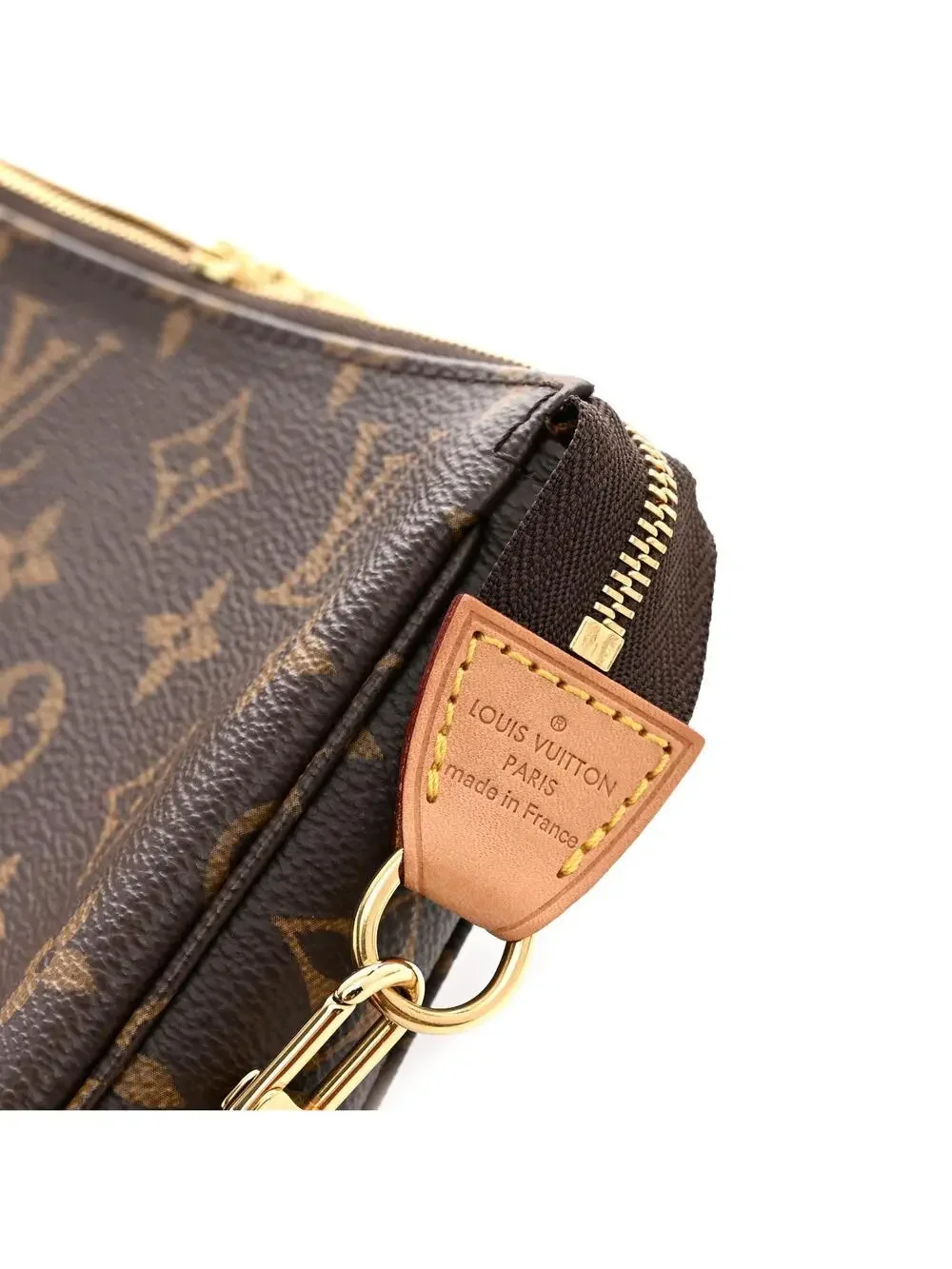 Louis Vuitton Pochette Accessories Nm #322702L12B